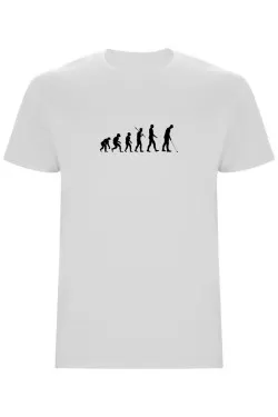 Pánské tričko - GOLFISTA EVOLUCE