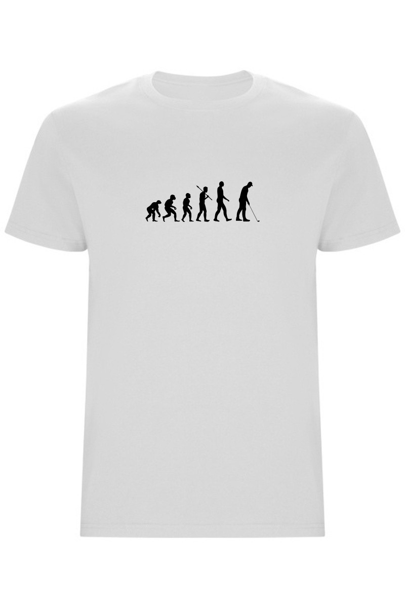 Pánské tričko - GOLFISTA EVOLUCE