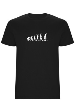Pánské tričko - GOLFISTA EVOLUCE