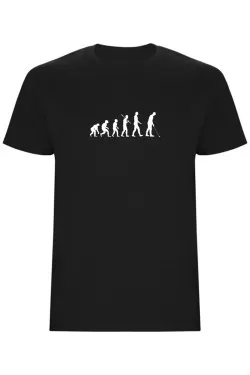Pánské tričko - GOLFISTA EVOLUCE