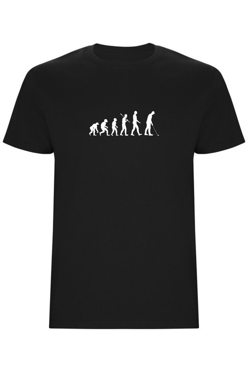Pánské tričko - GOLFISTA EVOLUCE
