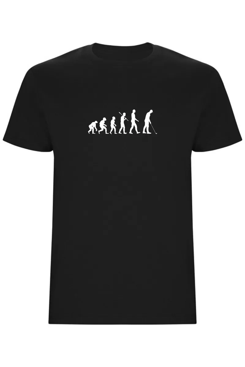 Pánské tričko - GOLFISTA EVOLUCE