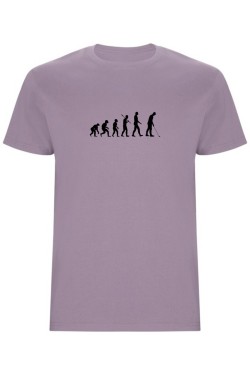 Pánské tričko - GOLFISTA EVOLUCE