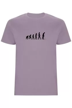 Pánské tričko - GOLFISTA EVOLUCE