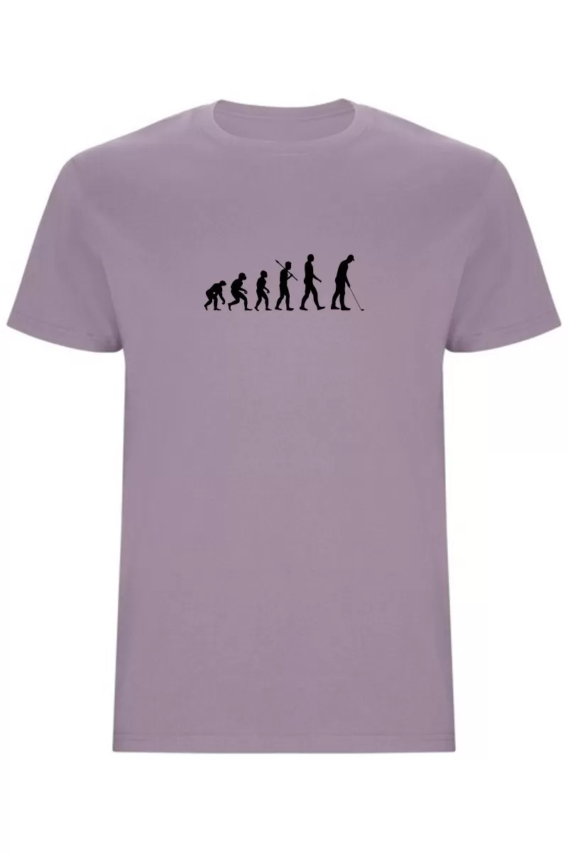 Pánské tričko - GOLFISTA EVOLUCE