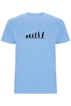 Pánské tričko - GOLFISTA EVOLUCE