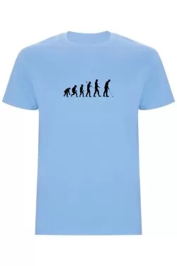 Pánské tričko - GOLFISTA EVOLUCE