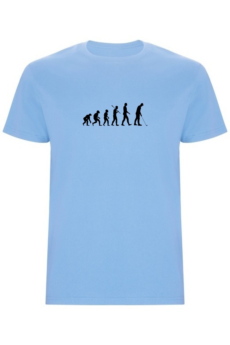 Pánské tričko - GOLFISTA EVOLUCE
