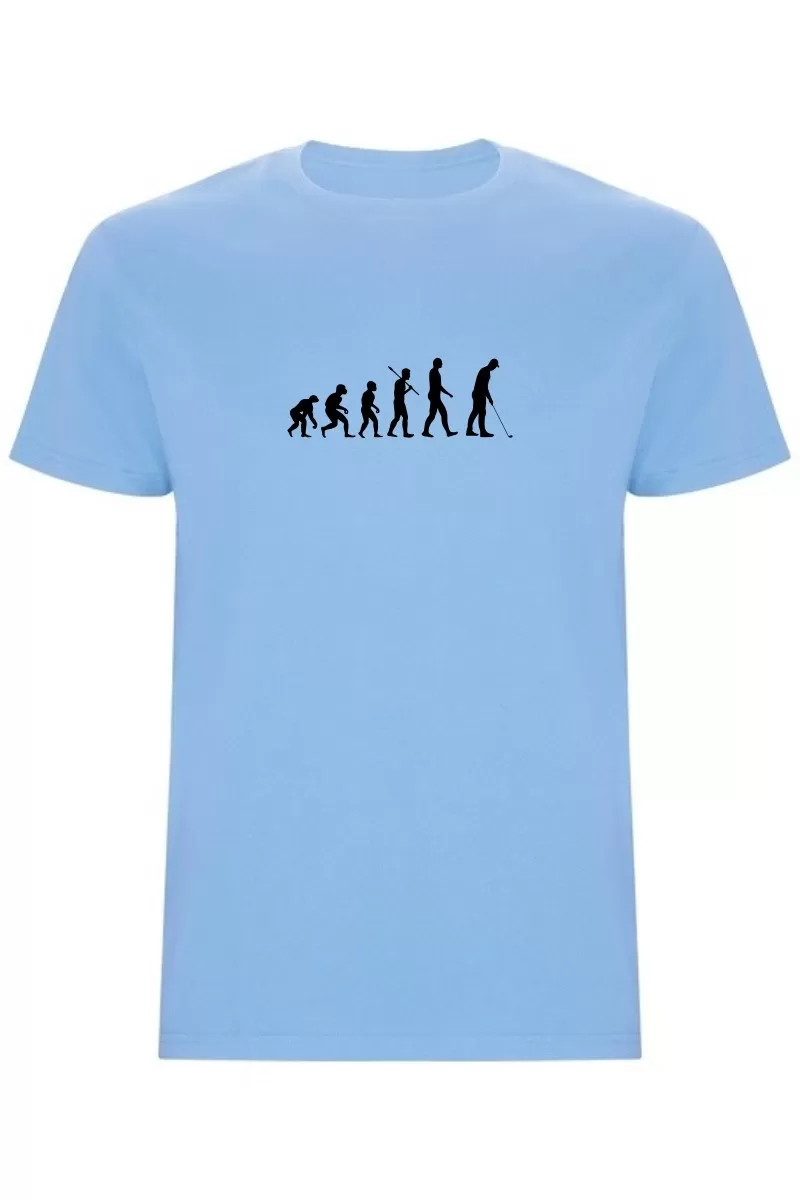 Pánské tričko - GOLFISTA EVOLUCE