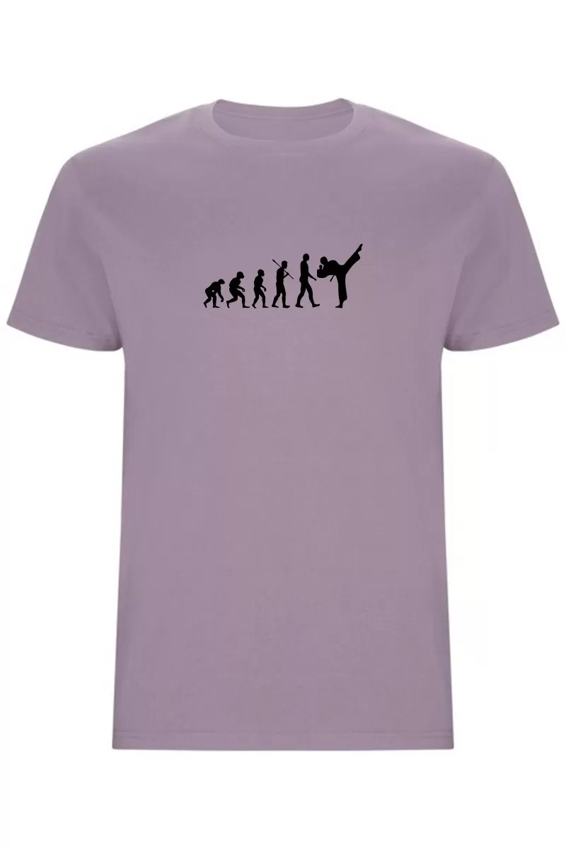 Pánské tričko - KARATE EVOLUCE