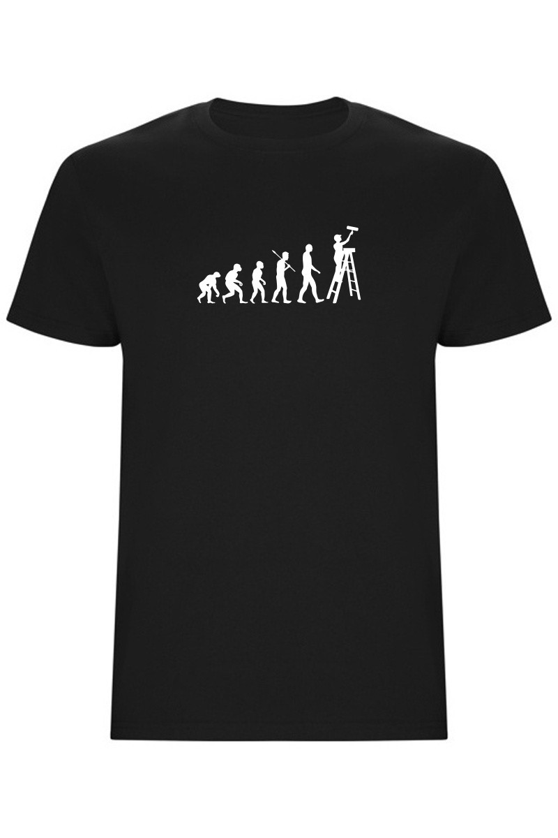 Pánské tričko - ŘEMESLNÍK EVOLUCE