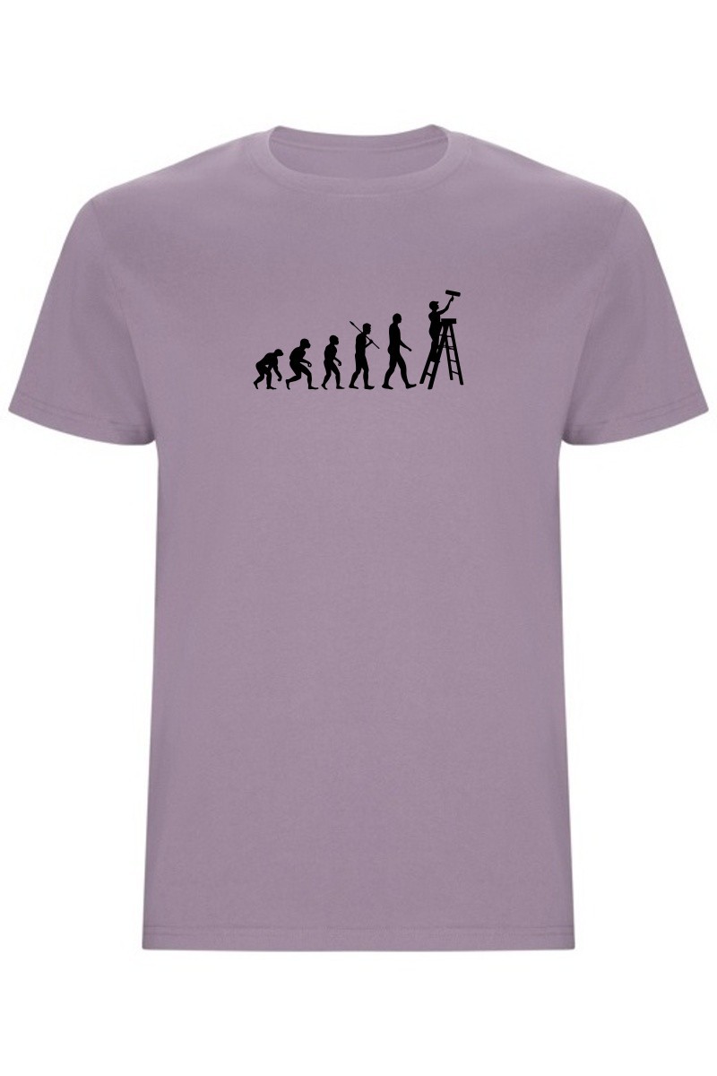 Pánské tričko - ŘEMESLNÍK EVOLUCE