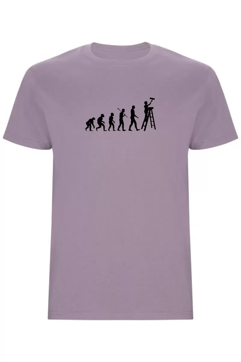 Pánské tričko - ŘEMESLNÍK EVOLUCE