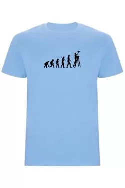 Pánské tričko - ŘEMESLNÍK EVOLUCE