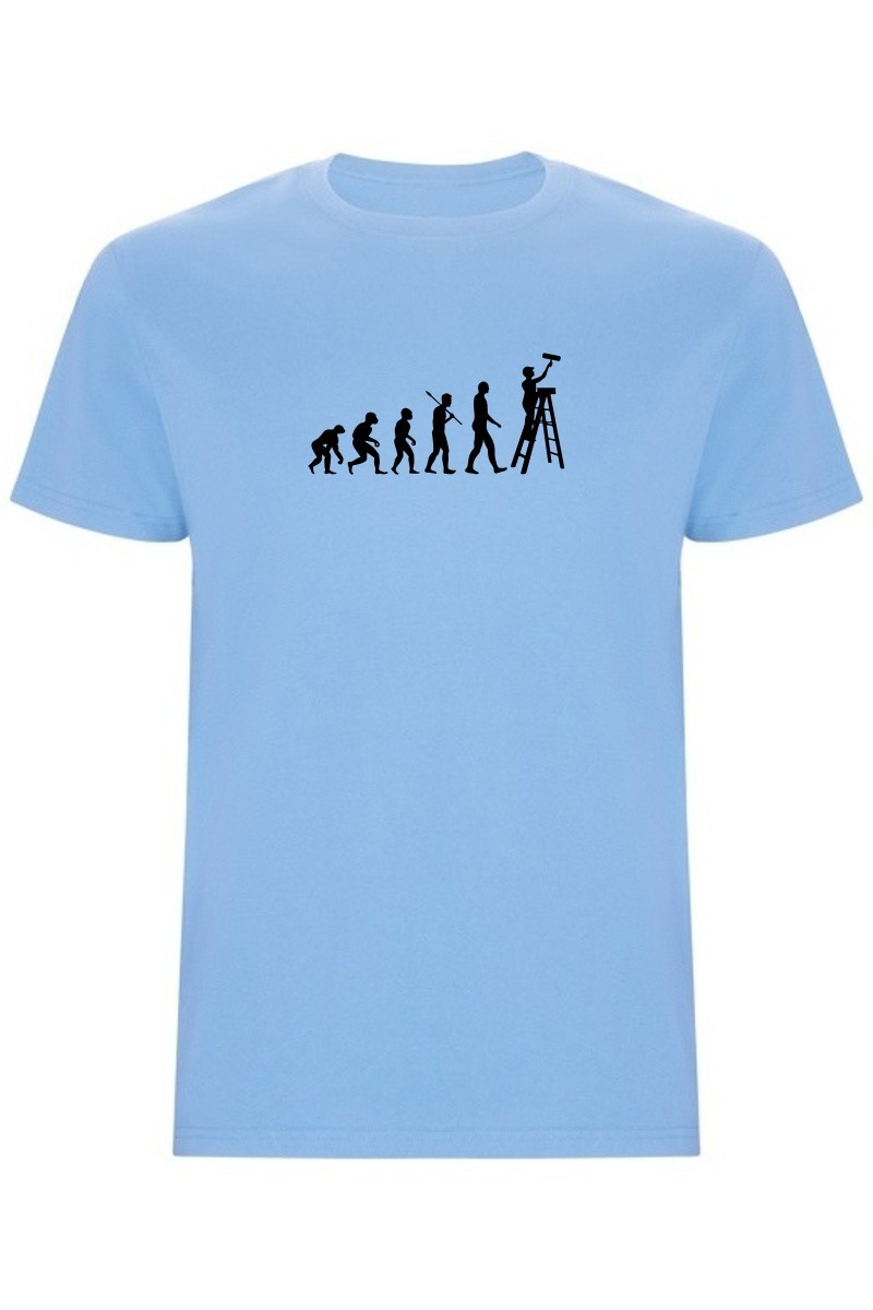 Pánské tričko - ŘEMESLNÍK EVOLUCE