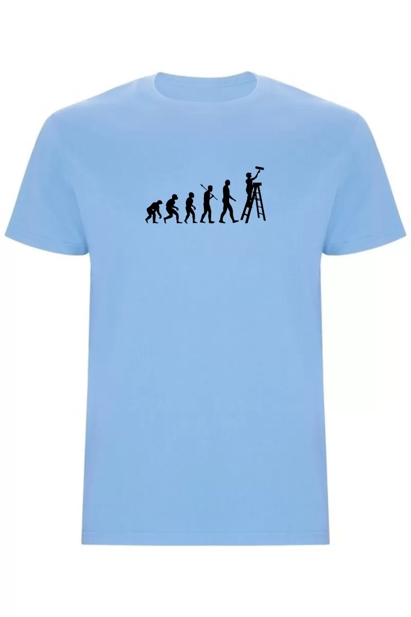 Pánské tričko - ŘEMESLNÍK EVOLUCE