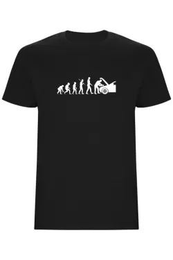 Pánské tričko - AUTOMECHANIK EVOLUCE
