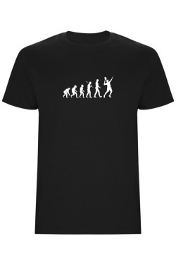 Pánské tričko - TENISTA EVOLUCE