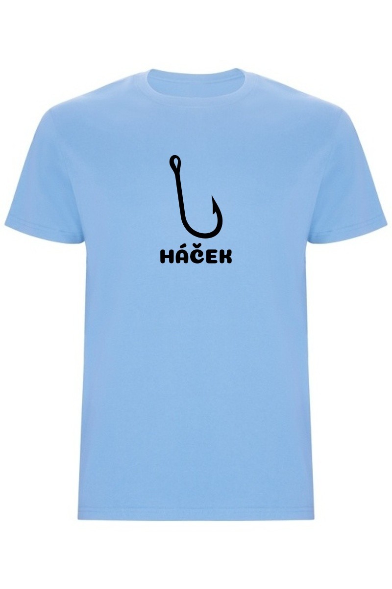 Pánské tričko - HÁČEK