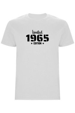Pánské tričko - LIMITED EDITION 1965
