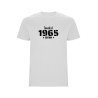 Pánské tričko - LIMITED EDITION 1965