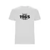 Pánské tričko - LIMITED EDITION 1965