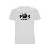 Pánské tričko - LIMITED EDITION 1985