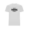 Pánské tričko - LIMITED EDITION 1995