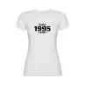 Dámské tričko - LIMITED EDITION 1995
