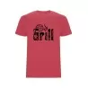 Pánské tričko - GRILL