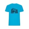 Pánské tričko - GRILL