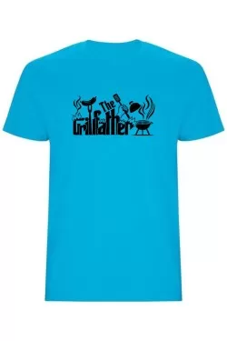 Pánské tričko - GRILLFATHER