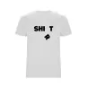 Pánské tričko - SHIRT