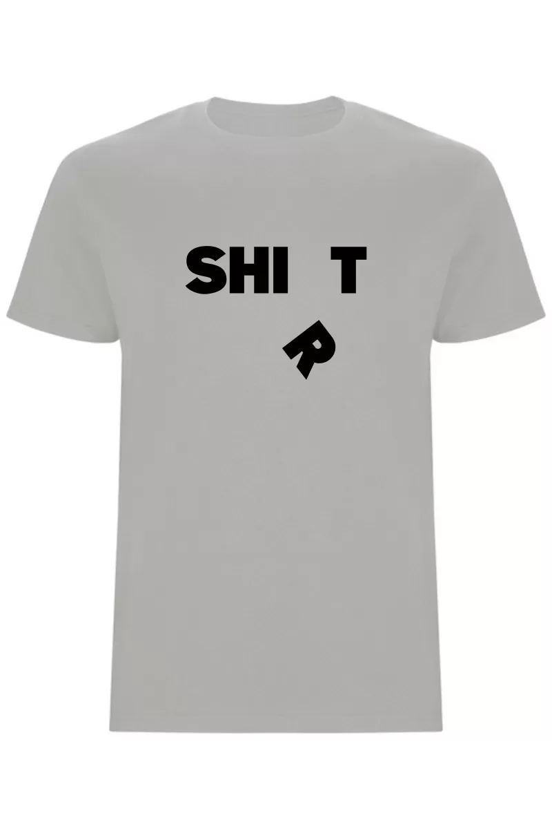 Pánské tričko - SHIRT