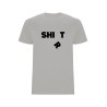 Pánské tričko - SHIRT