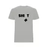 Pánské tričko - SHIRT