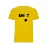 Pánské tričko - SHIRT