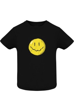 Dětské tričko-SMILEY