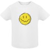 Dětské tričko-SMILEY