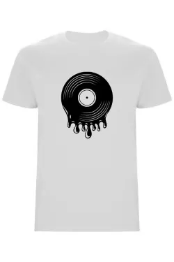 Pánské tričko - VINYL