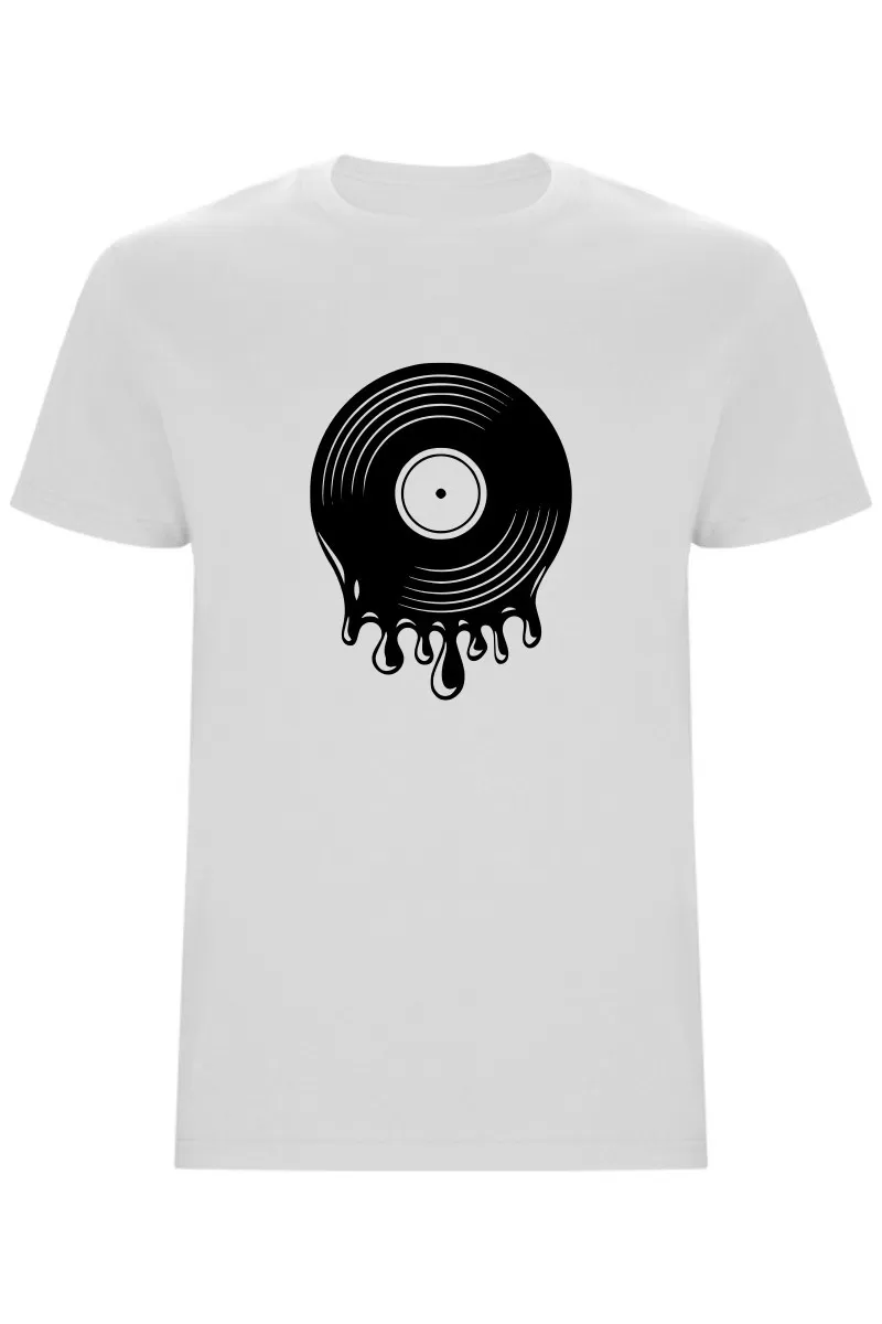 Pánské tričko - VINYL