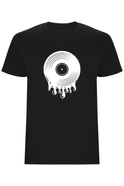Pánské tričko - VINYL