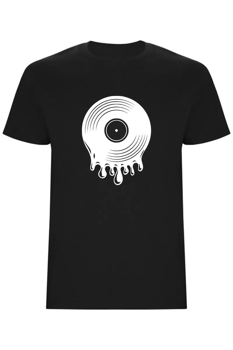 Pánské tričko - VINYL