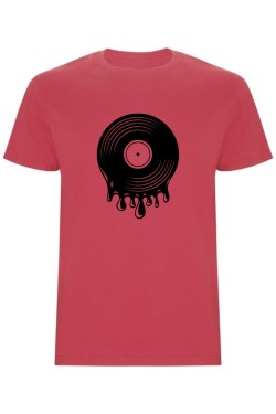 Pánské tričko - VINYL