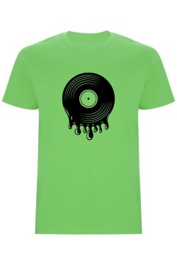 Pánské tričko - VINYL