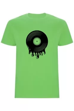 Pánské tričko - VINYL