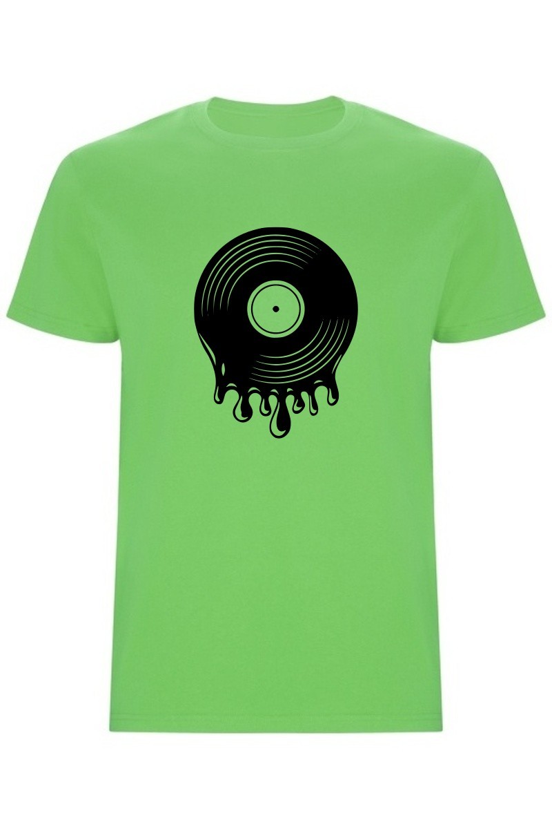 Pánské tričko - VINYL