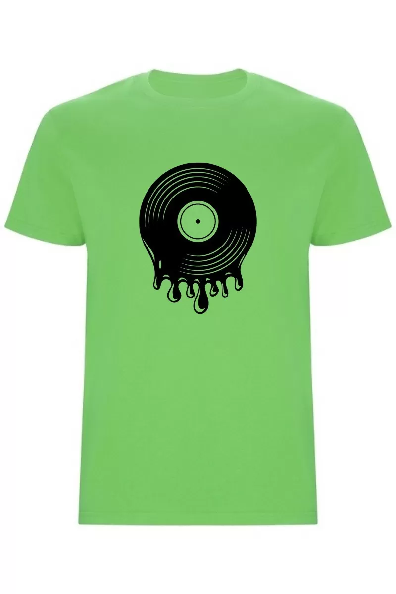 Pánské tričko - VINYL