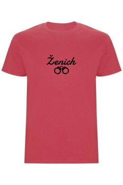 Pánské tričko - ŽENICH