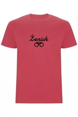 Pánské tričko - ŽENICH